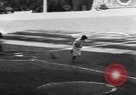 Image of 1957 World Series baseball game 1 highlights New York United States USA, 1957, second 43 stock footage video 65675069674