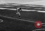Image of 1957 World Series baseball game 1 highlights New York United States USA, 1957, second 44 stock footage video 65675069674