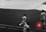 Image of 1957 World Series baseball game 1 highlights New York United States USA, 1957, second 46 stock footage video 65675069674