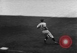 Image of 1957 World Series baseball game 1 highlights New York United States USA, 1957, second 47 stock footage video 65675069674