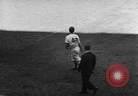 Image of 1957 World Series baseball game 1 highlights New York United States USA, 1957, second 48 stock footage video 65675069674