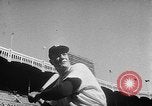 Image of 1957 World Series baseball game 1 highlights New York United States USA, 1957, second 49 stock footage video 65675069674