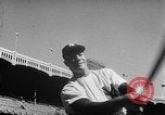 Image of 1957 World Series baseball game 1 highlights New York United States USA, 1957, second 51 stock footage video 65675069674