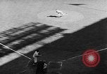 Image of 1957 World Series baseball game 1 highlights New York United States USA, 1957, second 53 stock footage video 65675069674