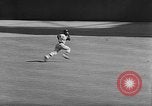 Image of 1957 World Series baseball game 1 highlights New York United States USA, 1957, second 55 stock footage video 65675069674