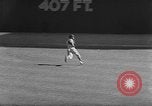 Image of 1957 World Series baseball game 1 highlights New York United States USA, 1957, second 56 stock footage video 65675069674