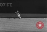 Image of 1957 World Series baseball game 1 highlights New York United States USA, 1957, second 57 stock footage video 65675069674