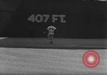 Image of 1957 World Series baseball game 1 highlights New York United States USA, 1957, second 58 stock footage video 65675069674