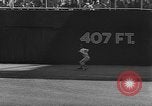 Image of 1957 World Series baseball game 1 highlights New York United States USA, 1957, second 59 stock footage video 65675069674