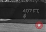 Image of 1957 World Series baseball game 1 highlights New York United States USA, 1957, second 60 stock footage video 65675069674