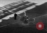 Image of 1957 World Series baseball game 1 highlights New York United States USA, 1957, second 62 stock footage video 65675069674