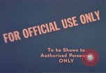 Image of United States Air Force bombing Vietnam War Vietnam, 1968, second 3 stock footage video 65675069675