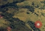 Image of United States Air Force bombing Vietnam War Vietnam, 1968, second 16 stock footage video 65675069675