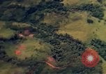 Image of United States Air Force bombing Vietnam War Vietnam, 1968, second 17 stock footage video 65675069675