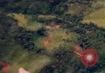 Image of United States Air Force bombing Vietnam War Vietnam, 1968, second 18 stock footage video 65675069675