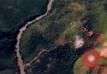 Image of United States Air Force bombing Vietnam War Vietnam, 1968, second 21 stock footage video 65675069675