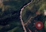 Image of United States Air Force bombing Vietnam War Vietnam, 1968, second 22 stock footage video 65675069675