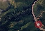 Image of United States Air Force bombing Vietnam War Vietnam, 1968, second 23 stock footage video 65675069675