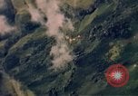 Image of United States Air Force bombing Vietnam War Vietnam, 1968, second 25 stock footage video 65675069675