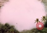 Image of United States Air Force bombing Vietnam War Vietnam, 1968, second 33 stock footage video 65675069675