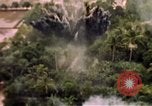 Image of United States Air Force bombing Vietnam War Vietnam, 1968, second 34 stock footage video 65675069675