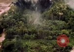 Image of United States Air Force bombing Vietnam War Vietnam, 1968, second 35 stock footage video 65675069675