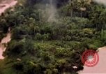Image of United States Air Force bombing Vietnam War Vietnam, 1968, second 36 stock footage video 65675069675