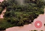 Image of United States Air Force bombing Vietnam War Vietnam, 1968, second 37 stock footage video 65675069675