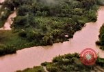 Image of United States Air Force bombing Vietnam War Vietnam, 1968, second 38 stock footage video 65675069675
