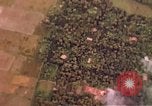 Image of United States Air Force bombing Vietnam War Vietnam, 1968, second 42 stock footage video 65675069675