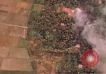 Image of United States Air Force bombing Vietnam War Vietnam, 1968, second 45 stock footage video 65675069675