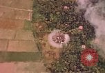 Image of United States Air Force bombing Vietnam War Vietnam, 1968, second 46 stock footage video 65675069675