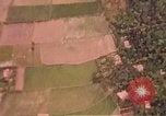 Image of United States Air Force bombing Vietnam War Vietnam, 1968, second 49 stock footage video 65675069675