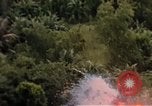 Image of United States air strike Vietnam, 1968, second 4 stock footage video 65675069676