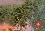 Image of United States air strike Vietnam, 1968, second 13 stock footage video 65675069677