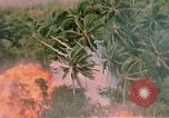 Image of United States air strike Vietnam, 1968, second 14 stock footage video 65675069677