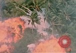 Image of United States air strike Vietnam, 1968, second 15 stock footage video 65675069677