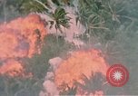 Image of United States air strike Vietnam, 1968, second 16 stock footage video 65675069677