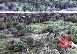 Standbild USA Air Strike Vietnam, 1968, aus Sekunde 1 historischem Filmmaterial Videoclip 65675069678