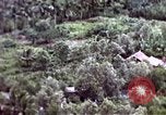 Standbild USA Air Strike Vietnam, 1968, aus Sekunde 3 historischem Filmmaterial Videoclip 65675069678