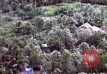 Standbild USA Air Strike Vietnam, 1968, aus Sekunde 4 historischem Filmmaterial Videoclip 65675069678