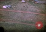 Image of United States air strike Vietnam, 1968, second 4 stock footage video 65675069679