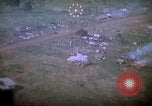 Image of United States air strike Vietnam, 1968, second 6 stock footage video 65675069679