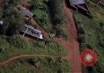 Image of United States air strike Vietnam, 1968, second 3 stock footage video 65675069680