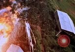 Image of United States air strike Vietnam, 1968, second 6 stock footage video 65675069680