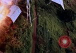Image of United States air strike Vietnam, 1968, second 8 stock footage video 65675069680