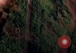 Image of United States air strike Vietnam, 1968, second 10 stock footage video 65675069680