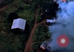 Image of United States air strike Vietnam, 1968, second 12 stock footage video 65675069680
