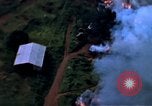 Image of United States air strike Vietnam, 1968, second 13 stock footage video 65675069680