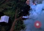 Image of United States air strike Vietnam, 1968, second 14 stock footage video 65675069680